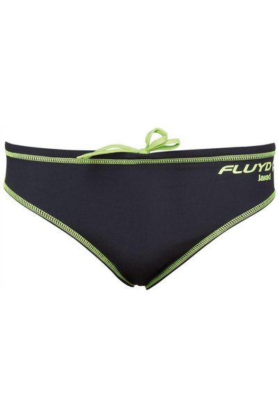 SALVIMAR SRL Ανδρικό μαγιό Fluyd Salvimar XXL Κωδικός 67621 Μαύρο