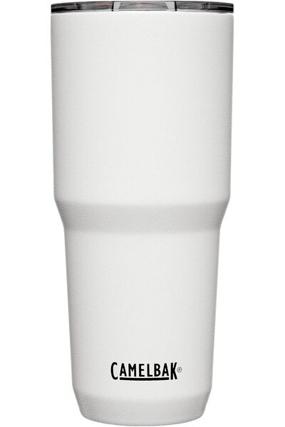 Generic Tumbler, White, 30 Oz, Cb2390101085