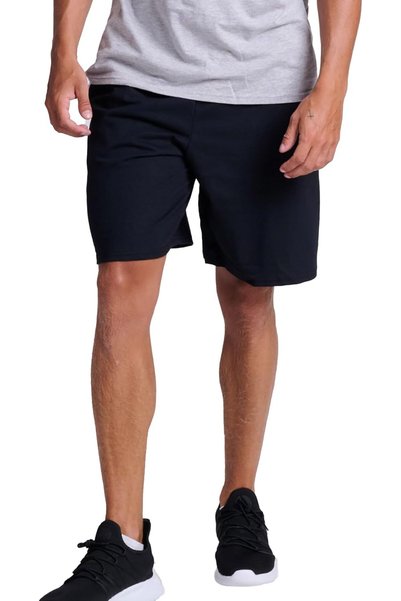 Generic mens Basic Cotton Pocket Shorts Short (pack of 1)