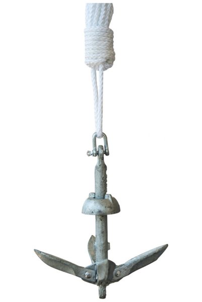 aquamarina Άγκυρα για Καγιάκ Aqua Marina Code. 28299
