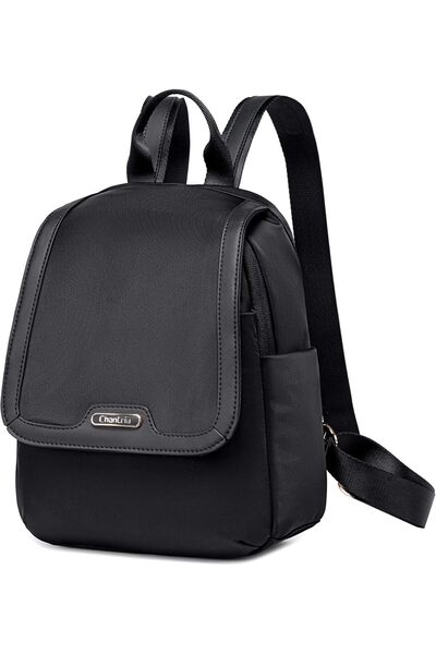 Generic Premium Casual Backpack Water Resistant Multifunctional Anti-Theft Wo...