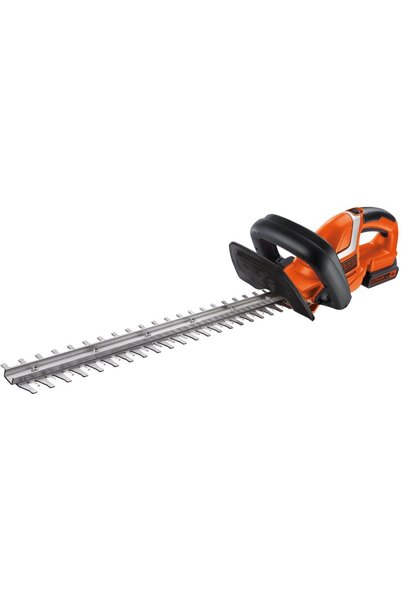 Black&Decker Trimmer Black & Decker GTC1845L