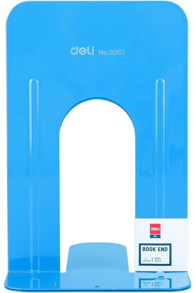 Generic E9263 حامل كتب، أسود
