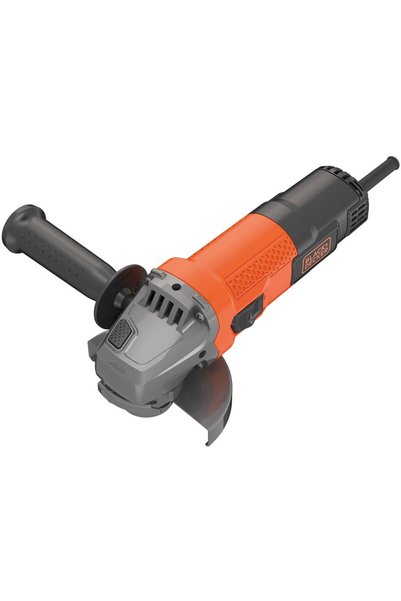Black&Decker Polizor unghiular Black & Decker BEG110-QS, 750 W, 12.000 RPM, 1...