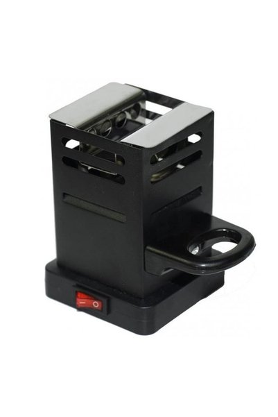 Coco Boss APRINZATOR ELECTRIC CU CARBUNI STINGER 600W