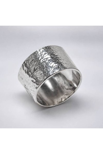 Maria Chrisohou Design and Creation Χειροποίητο δαχτυλίδι από ασήμι 925° από ...