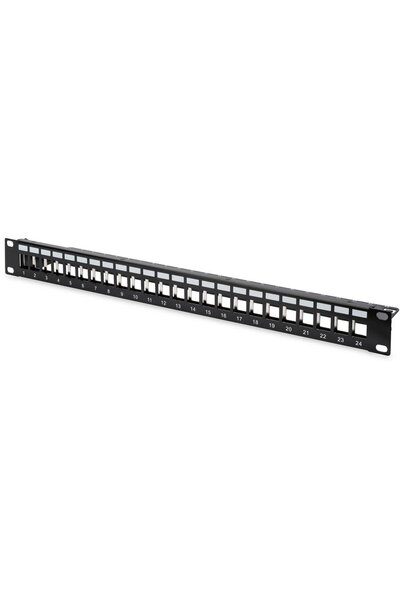 Digitus Πάνελ διασύνδεσης DN-91411