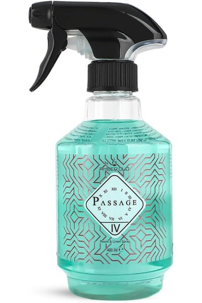 Generic معطر جو باساج، 400 مل |   مثالي للمنزل، الغرفة، المكتب، الملابس الكتا...