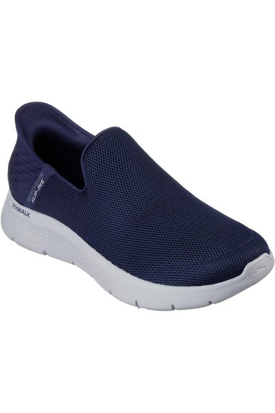 Generic أحذية رجالية رياضية سهلة الارتداء بدون استخدام اليدين من Gowalk Flex ...