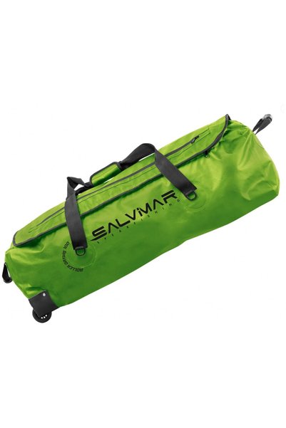 SALVIMAR SRL Αδιάβροχος Σάκος Salvimar Roller Drybig 100Lt Κωδ. 67427