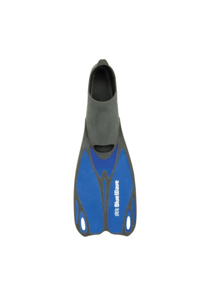 Scuba Force Καραϊβικά Πτερύγια Μέγεθος 44/45 Μπλε