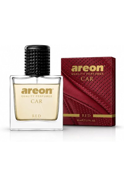 Generic عطر السيارة والمنزل أريون. استمتع ببيئتك، أحمر، 50 مل، MCP 03