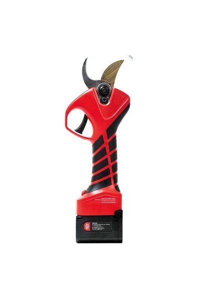 Felco Ψαλίδι Κλαδέματος Μπαταρίας 14.4V 2x3Ah/3Ah με Μέγιστη Διάμετρο Κοπής 3...