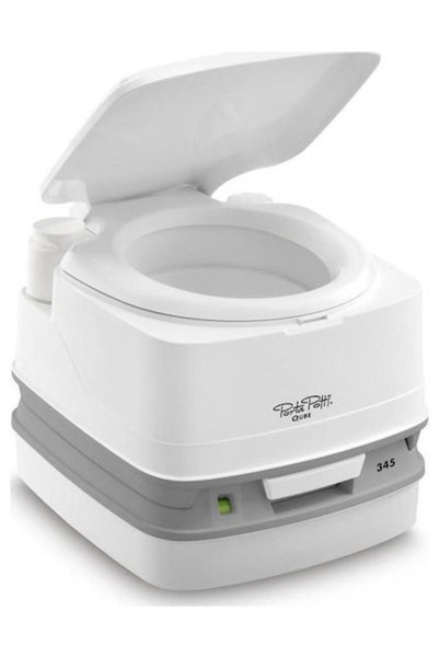 Thetford Χημική Τουαλέτα Porta Potti PP345 12L 14111