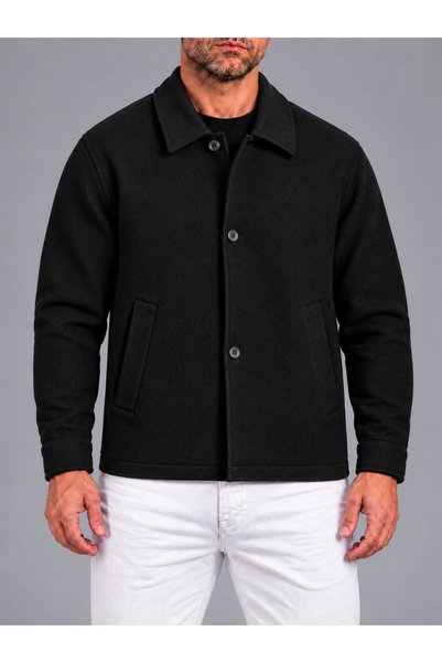 LudoWear Cardigan tricotat pentru bărbați