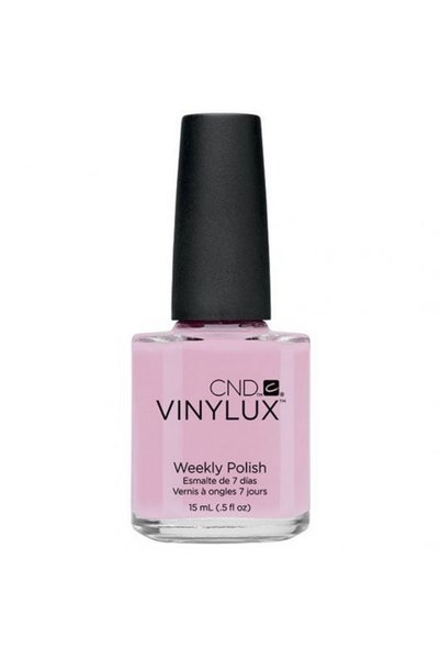 CND Ojă semipermanentă VINYLUX, 135 Cake Pop, 15 ml