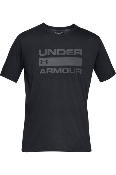 Generic Mens Ua Team Issue Wordmark Ss T-shirt (pack of 1)