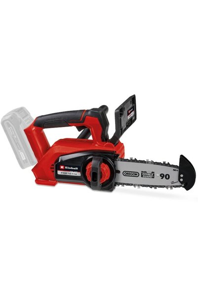 Einhell Power-X-Change FORTEXXA 18/20 TH cordless chainsaw, 18 V, 200 mm blad...