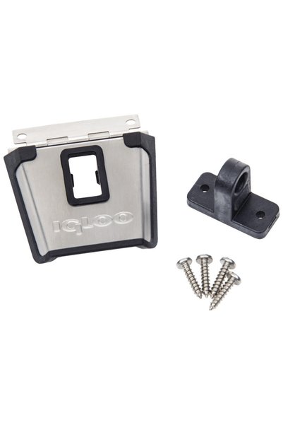 IGLOO PRODUCTS CORPORATION Κωδικός Κλειδώματος Μάνταλου Ιγκλού από Ανοξείδωτο...