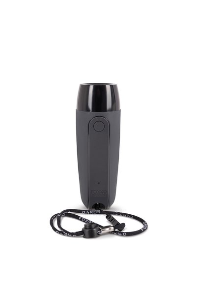 FOX 40 Σφυρίχτρα FOX40 E-Whistle Ηλεκτρονική Επαναφορτιζόμενη 86161938