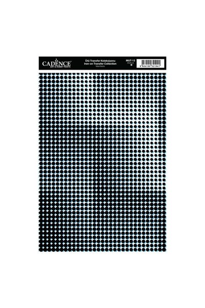 Cadence Boya Mut13 Manifesto Cadence Iron-On Transfer Paper 25X35Cm