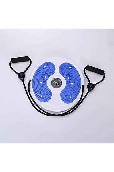 Generic قرص تدوير الخصر