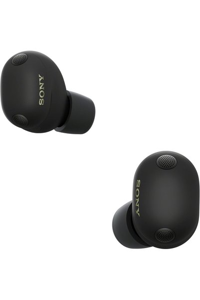 Generic WF-1000XM6 أفضل سماعات أذن لاسلكية حقيقية مع خاصية إلغاء الضوضاء (مود...