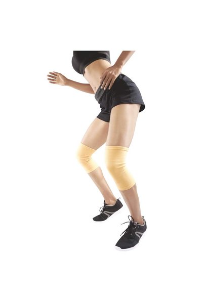 VISSCO Tubular Elastic Knee Cap - XL