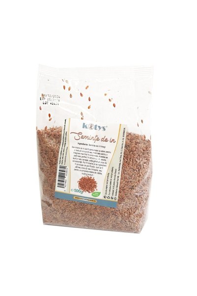 kotys Seminte De In 500g