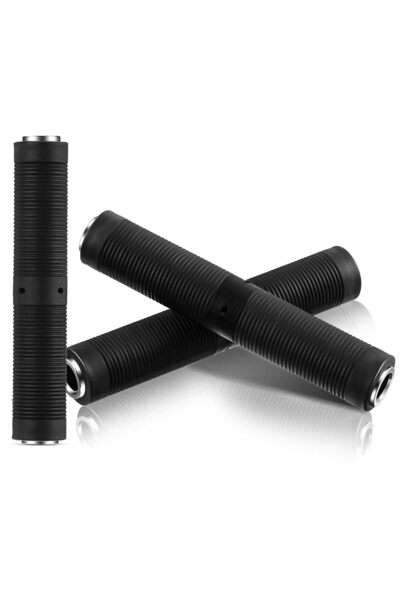 Generic 3 قطع موصل صوتي TRS/TS أنثى إلى أنثى مقاس 1/4 بوصة، مقبس ستيريو ومونو...