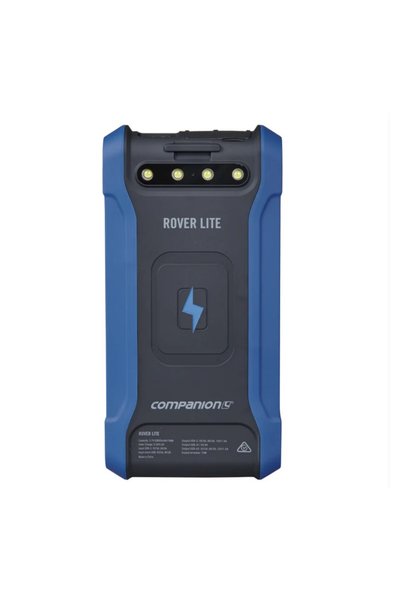 OZtrail Power Bank 20.000mAh Rover Lite Κωδικός OZT-952