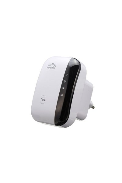 GADGETNOW Ενισχυτής Σήματος Wi-Fi - Επαναλήπτης Wi-Fi