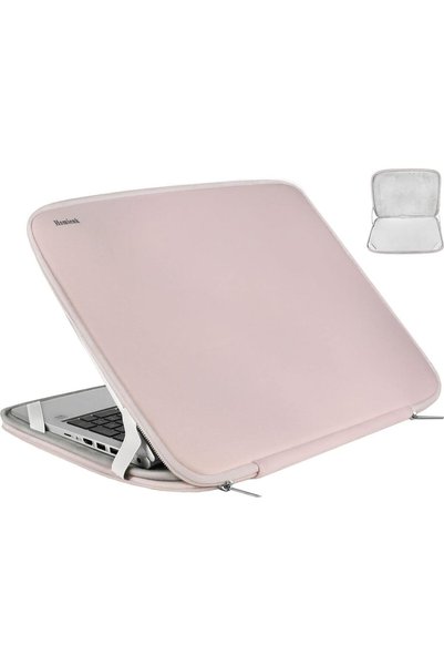 Generic Laptop Sleeve Case 14 inch, Durable Shockproof Protective Computer Co...