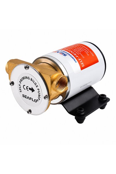 Seaflo Güverte Yıkama Pompası 12V 30 L/dk
