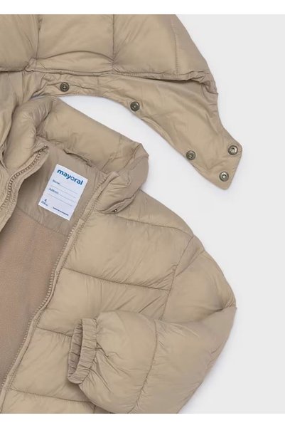 MAYORAL Men's Coat 26Kmyr412