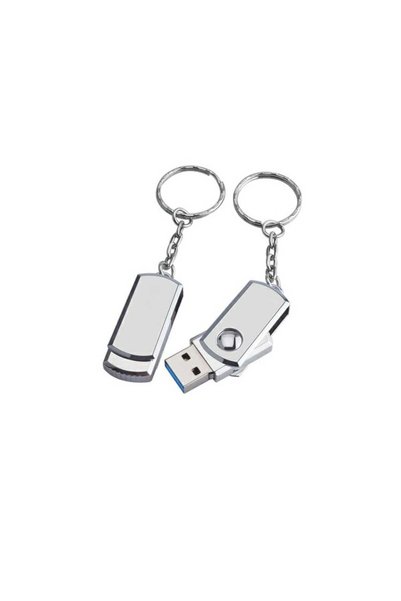 GADGETNOW Αποσπώμενο USB 2.0 Στικάκι 128GB