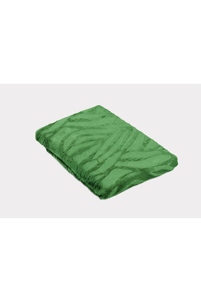 Matex Patura din microfibra 170x200 verde Savannah