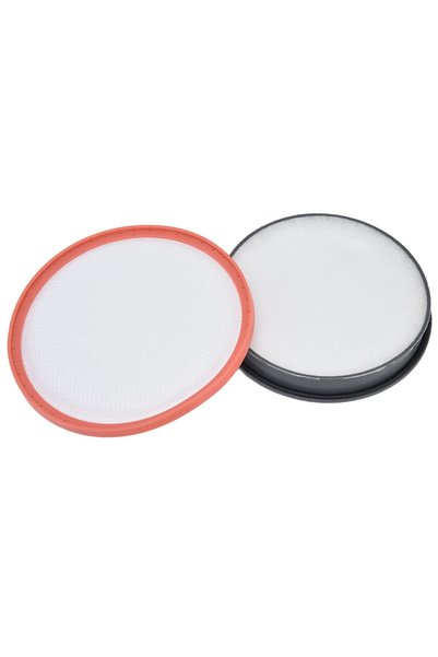 Noonedibs 2 buc filtru de praf pre-post motor aspirator filtru de praf pentru...