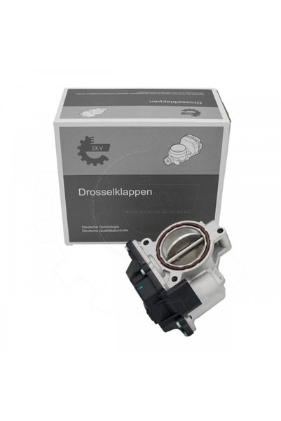 ESEN SKV Supapă clapetă de aer Audi A8 Q7 VW Touareg 057128063B