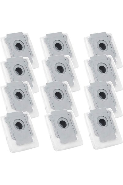 Noonedibs 12 saci de praf pentru aspirator, compatibili cu aspiratoarele Room...