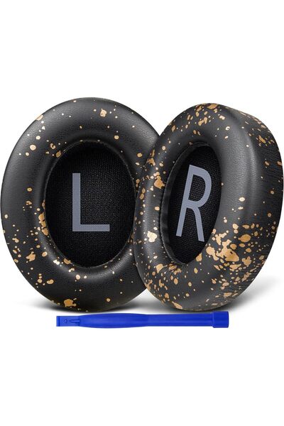 Generic وسائد أذن بديلة لسماعات بوز 700 (NC700، NC 700) اللاسلكية، وسائد أذن ...
