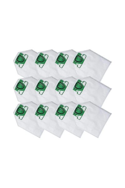 Noonedibs Potrivit pentru sac de praf pentru aspiratorul Vorwerk VK200