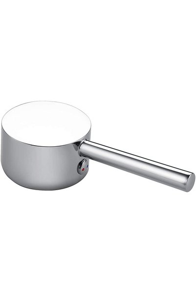 Noonedibs Kit mâner pentru baterie cu o singură manetă și cartuș de 25 mm/35 ...