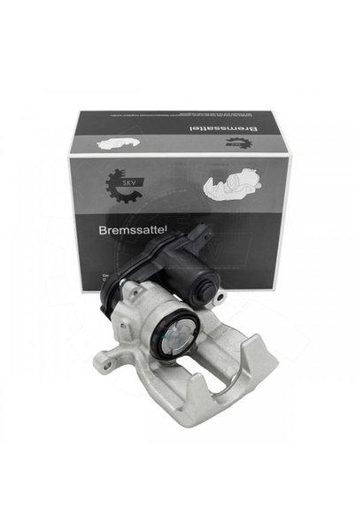ESEN SKV Etrier de frână spate dreapta Audi A8 D4 cu motor electric 4H0615404