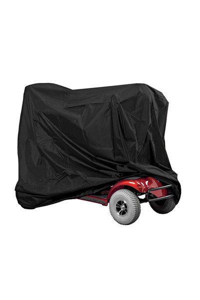 Noonedibs Husă de depozitare profesională pentru scuter de mobilitate pentru ...