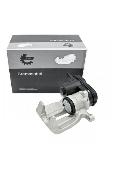 ESEN SKV Etrier frână spate stânga Audi A8 cu motor electric 4H0615403A