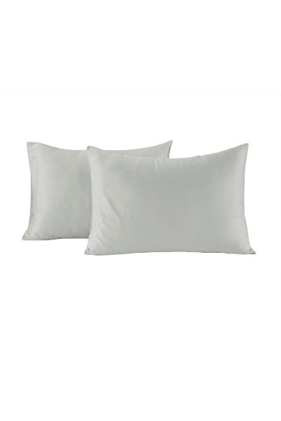 Noon East 2-Piece Pillowcase set | Soft 400 TC Sateen Cotton Material