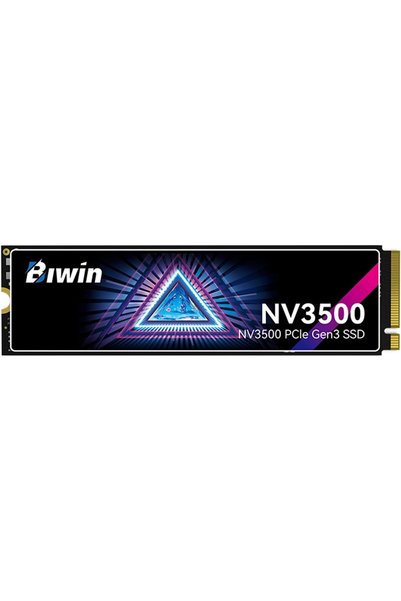 Generic قرص SSD من نوع Black Opal NV3500 M.2 بسعة 512 جيجابايت، PCIe Gen 3x4 ...