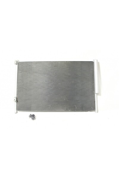 LORO Condensator aer condiționat cu uscător Suzuki Grand Vitara / Escudo 9531...