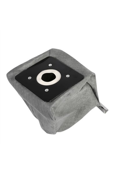 Noonedibs 1 buc universal aspirator sac de praf înlocuire nețesut filtru praf...